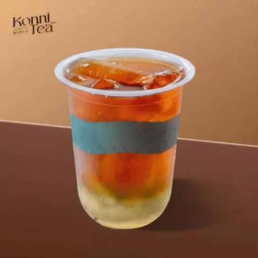 Raichi Kocha Kopi Konnichiwa